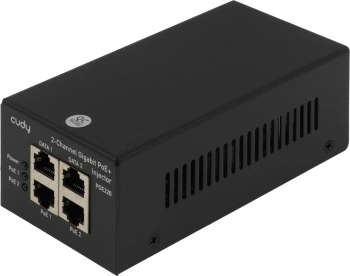 Инжектор PoE Cudy  POE220