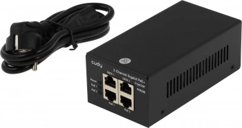 Инжектор PoE Cudy  POE220