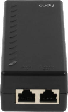 Инжектор PoE Cudy  POE200