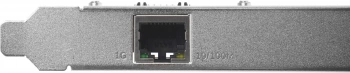 Сетевой адаптер Gigabit Ethernet Cudy PE10