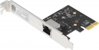 Сетевой адаптер 2.5G Ethernet Cudy PE25