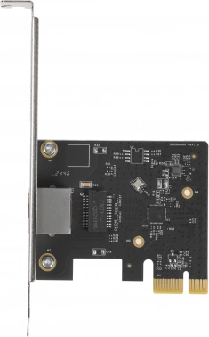 Сетевой адаптер 2.5G Ethernet Cudy PE25