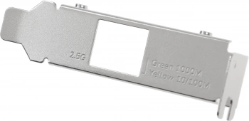 Сетевой адаптер 2.5G Ethernet Cudy PE25