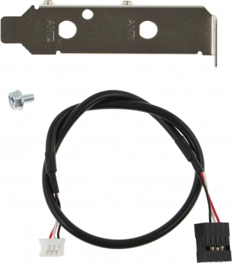 Сетевой адаптер Wi-Fi + Bluetooth Cudy WE3000