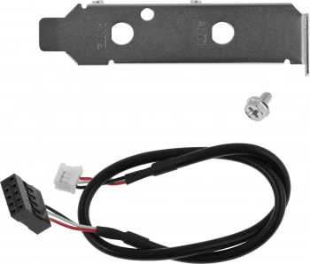 Сетевой адаптер Wi-Fi + Bluetooth Cudy WE3000S