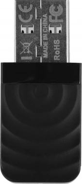 Сетевой адаптер Wi-Fi Cudy WU1300S