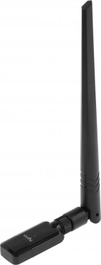 Сетевой адаптер Wi-Fi Cudy WU1400