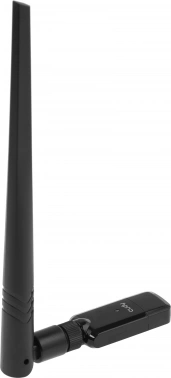 Сетевой адаптер Wi-Fi Cudy WU1400