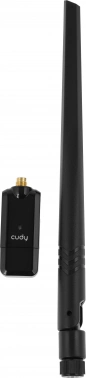 Сетевой адаптер Wi-Fi Cudy WU1400