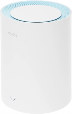 Бесшовный Mesh роутер Cudy M1200