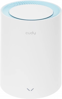 Бесшовный Mesh роутер Cudy M1200