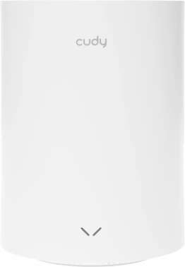 Бесшовный Mesh роутер Cudy M1200