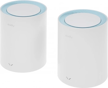 Бесшовный Mesh роутер Cudy M1200