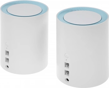 Бесшовный Mesh роутер Cudy M1200