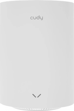 Бесшовный Mesh роутер Cudy M1200