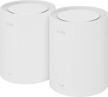 Бесшовный Mesh роутер Cudy M1800