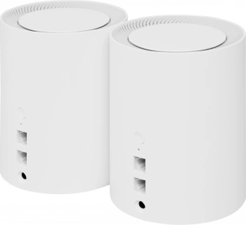 Бесшовный Mesh роутер Cudy M1800