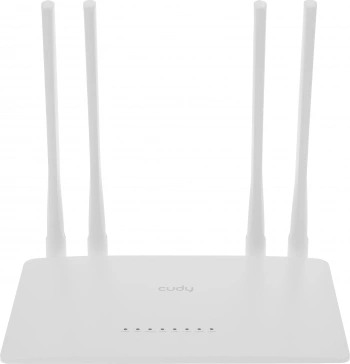 Роутер беспроводной Cudy WR1200