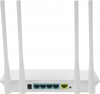 Роутер беспроводной Cudy WR1200