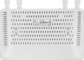 Роутер беспроводной Cudy WR1200