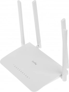 Роутер беспроводной Cudy WR1300