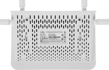 Роутер беспроводной Cudy WR1300