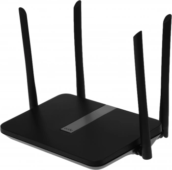 Роутер беспроводной Cudy X6