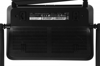 Роутер беспроводной Cudy X6