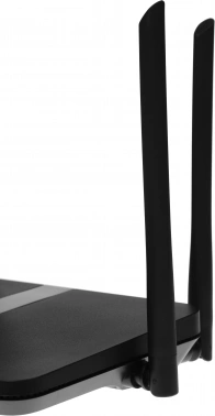 Роутер беспроводной Cudy X6