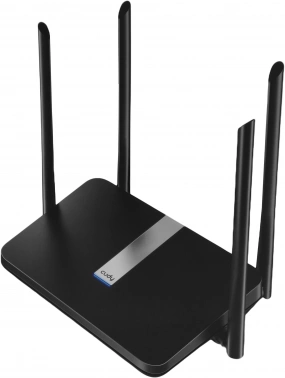 Роутер беспроводной Cudy X6