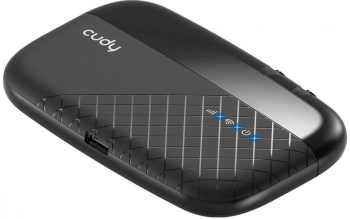 Роутер беспроводной Cudy MF4