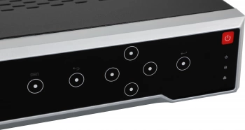 Видеорегистратор Hikvision  DS-7764NI-M4