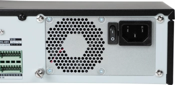 Видеорегистратор Hikvision  DS-7764NI-M4