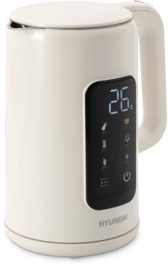 Чайник электрический Hyundai HYK-S4606
