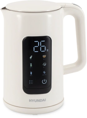Чайник электрический Hyundai HYK-S4606
