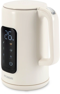 Чайник электрический Hyundai HYK-S4606