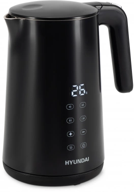 Чайник электрический Hyundai HYK-S4017