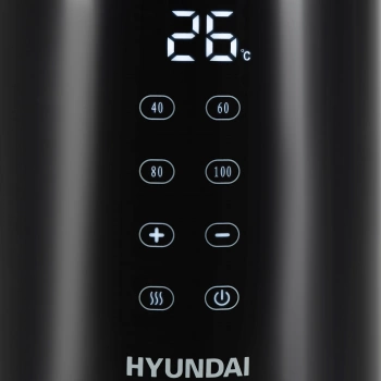 Чайник электрический Hyundai HYK-S4017