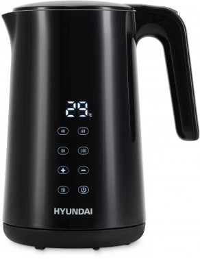 Чайник электрический Hyundai HYK-S4017