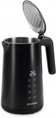 Чайник электрический Hyundai HYK-S4017