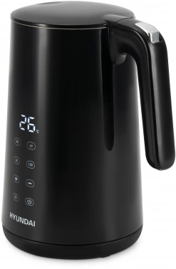 Чайник электрический Hyundai HYK-S4017