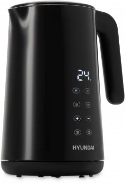 Чайник электрический Hyundai HYK-S4017