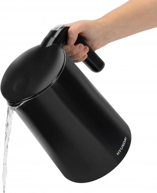 Чайник электрический Hyundai HYK-S4017