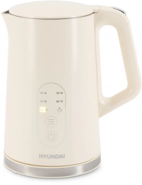 Чайник электрический Hyundai HYK-S3605