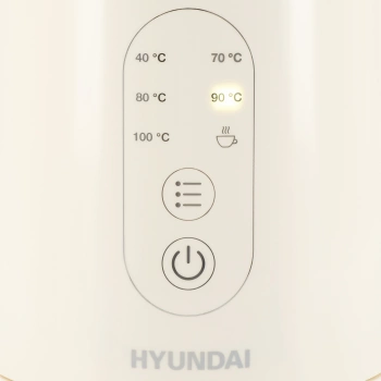 Чайник электрический Hyundai HYK-S3605