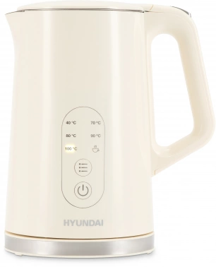 Чайник электрический Hyundai HYK-S3605