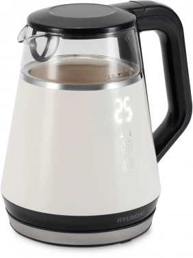 Чайник электрический Hyundai HYK-G3013