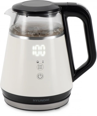 Чайник электрический Hyundai HYK-G3013