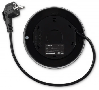 Чайник электрический Hyundai HYK-G3013