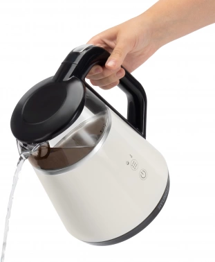 Чайник электрический Hyundai HYK-G3013